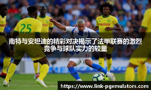 南特与安坦迪的精彩对决揭示了法甲联赛的激烈竞争与球队实力的较量